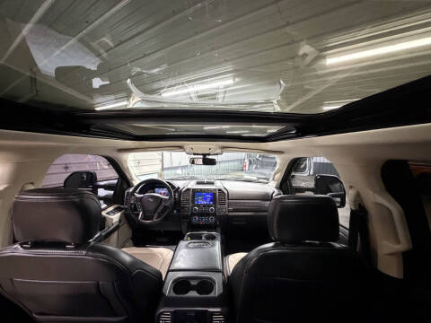 2020 Ford F-350 Super Duty Limited