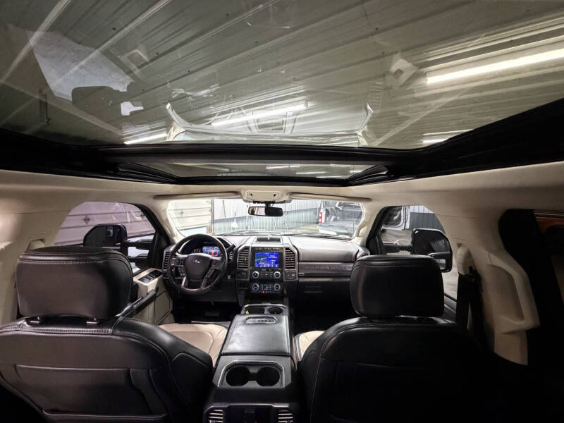 2020 Ford F-350 Super Duty Limited