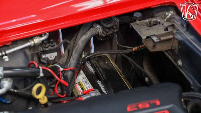 1965 Chevrolet Corvette