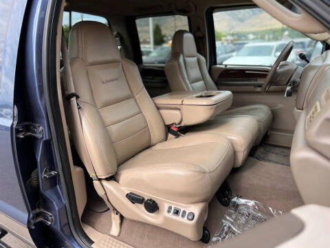 2004 Ford F-350 Super Duty