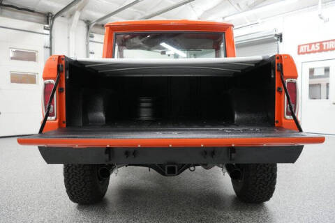 1977 Ford Bronco