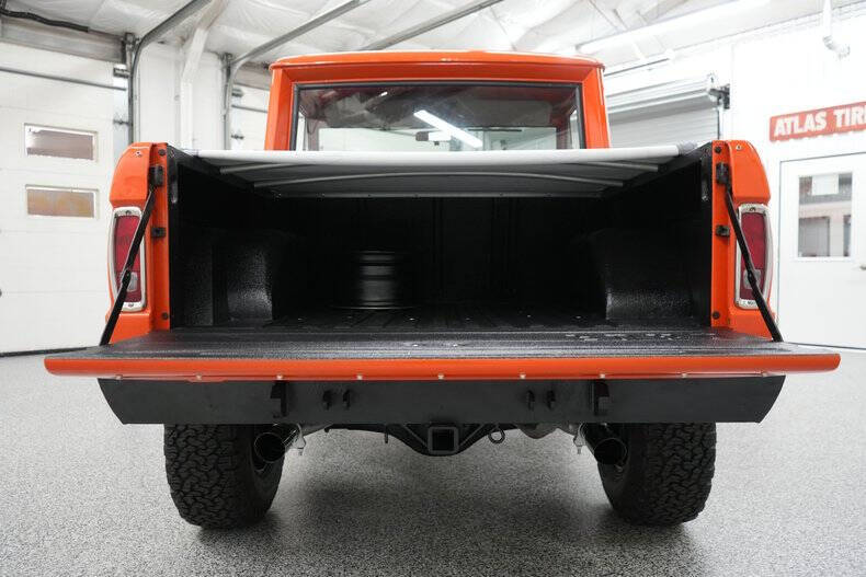 1977 Ford Bronco