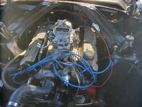 1965 Ford Falcon
