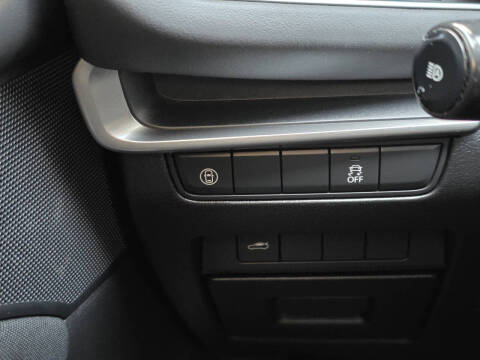 2020 Mazda Mazda3 Sedan