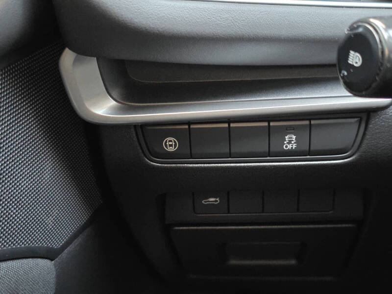 2020 Mazda Mazda3 Sedan