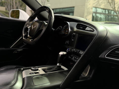 2014 Chevrolet Corvette Stingray Z51