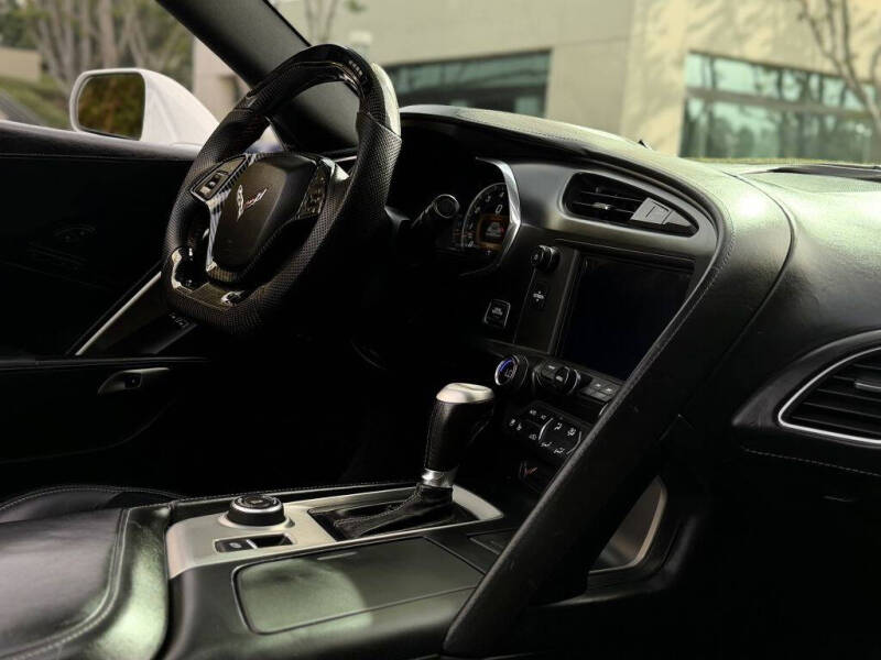 2014 Chevrolet Corvette Stingray Z51