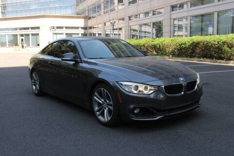 2014 BMW 4 Series 428i