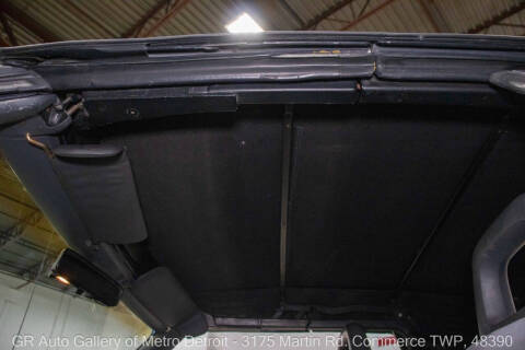 1986 Ford Mustang LX