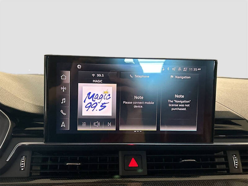 2021 Audi S5 Sportback 3.0T quattro Premium Plus