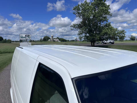 2005 Chevrolet Astro