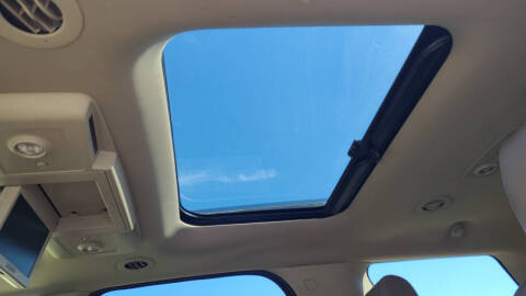 2013 GMC Acadia Denali