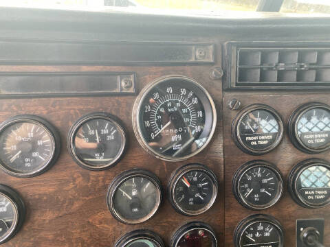 1988 Peterbilt 378