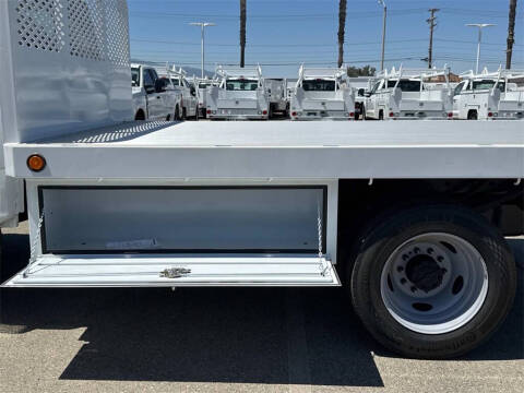 2024 Ford F-450 Super Duty