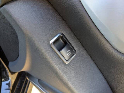 2014 Mercedes-Benz C-Class