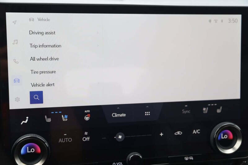 2022 Lexus NX 350 Premium