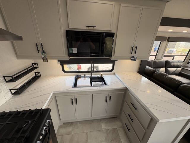 2026 Prime Time RV Sanibel