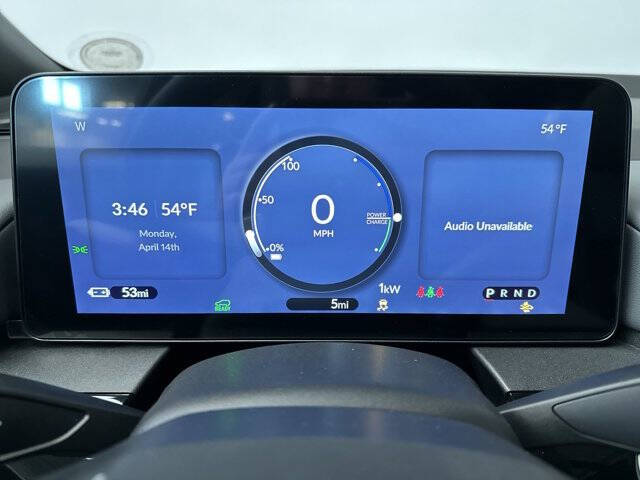 2026 Honda Prologue Touring