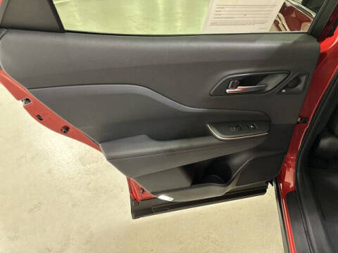 2023 Toyota Crown Limited