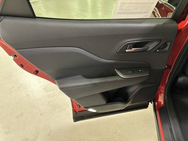 2023 Toyota Crown Limited