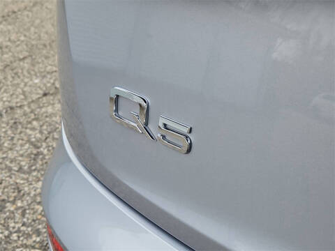 2022 Audi Q5 quattro S line Premium 45 TFSI