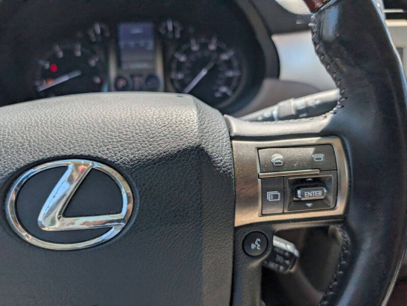 2010 Lexus GX 460