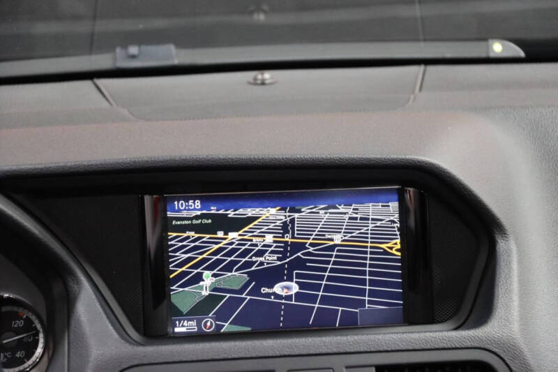 2013 Mercedes-Benz E-Class E 550