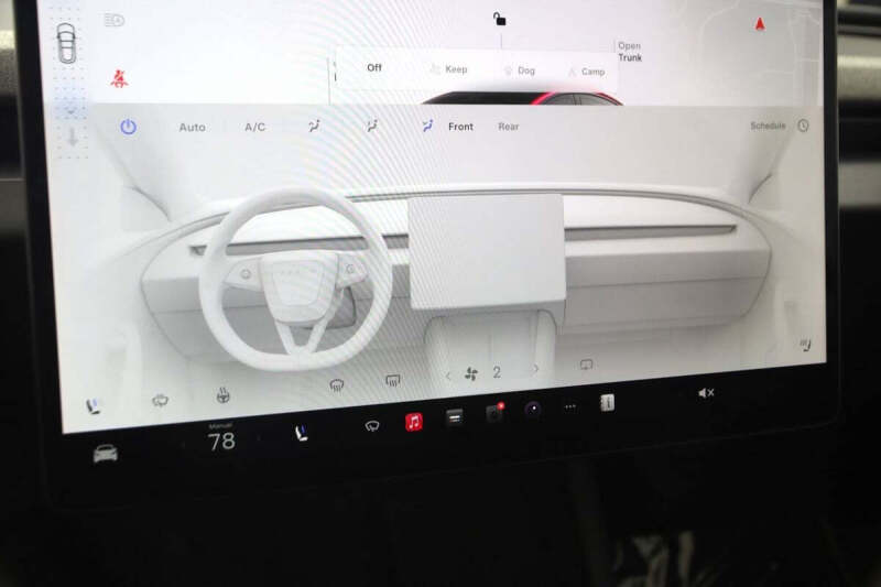 2024 Tesla Model 3 Long Range
