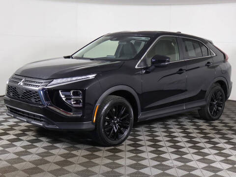 2023 Mitsubishi Eclipse Cross LE