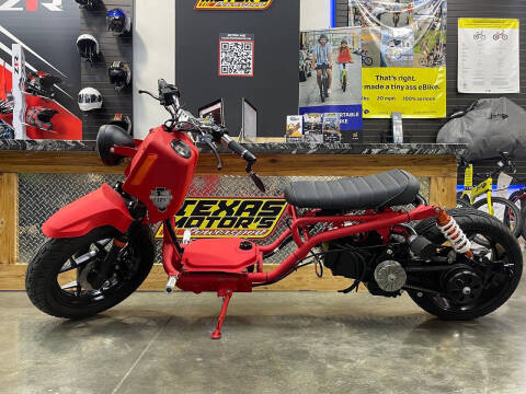 2026 Maddog Gen 5 150cc