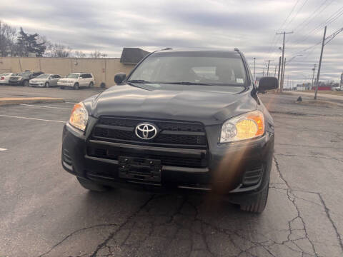 2011 Toyota RAV4 for sale at Xtreme Auto Mart LLC in Kansas City MO
