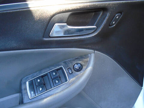 2015 Chevrolet Impala LT