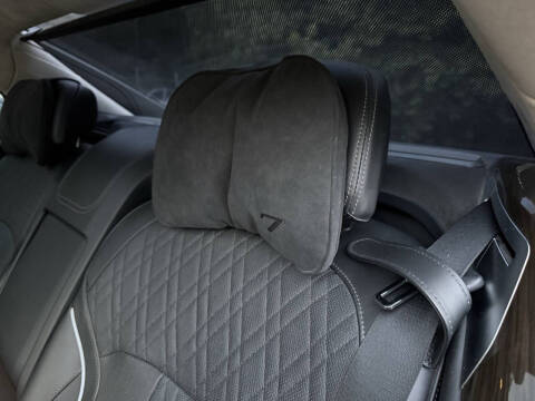 2016 BMW 7 Series 750i xDrive