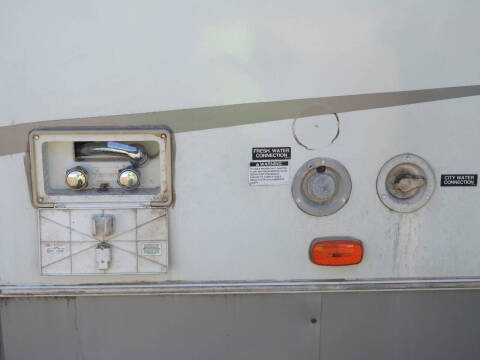 2005 Keystone RV Sprinter