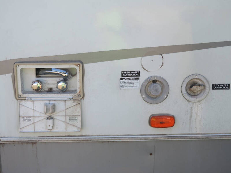 2005 Keystone RV Sprinter