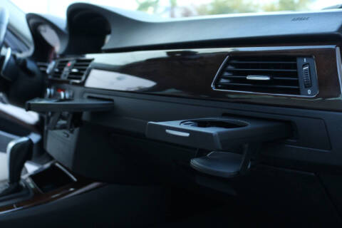 2011 BMW 3 Series 335i