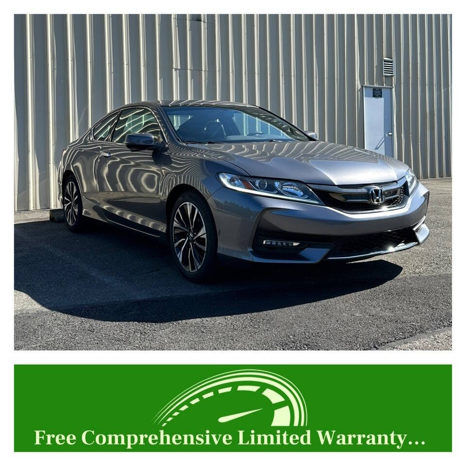 2017 Honda Accord for sale at All Makes Auto LLC in Monroe, WA