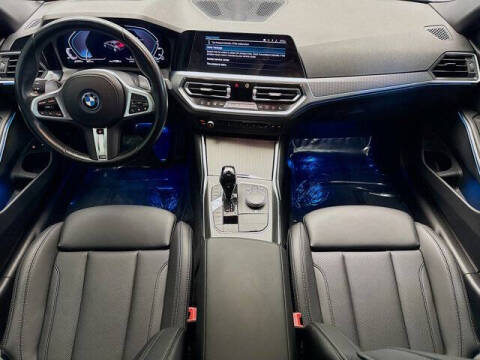 2022 BMW 3 Series 330e