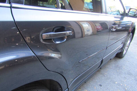 2013 Subaru Outback 3.6R Limited