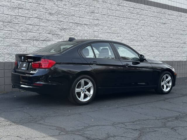 2014 BMW 3 Series 328d xDrive