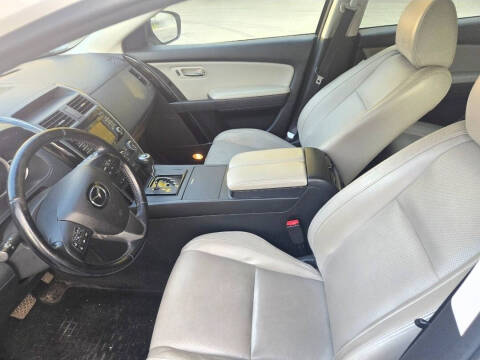 2014 Mazda CX-9 Touring