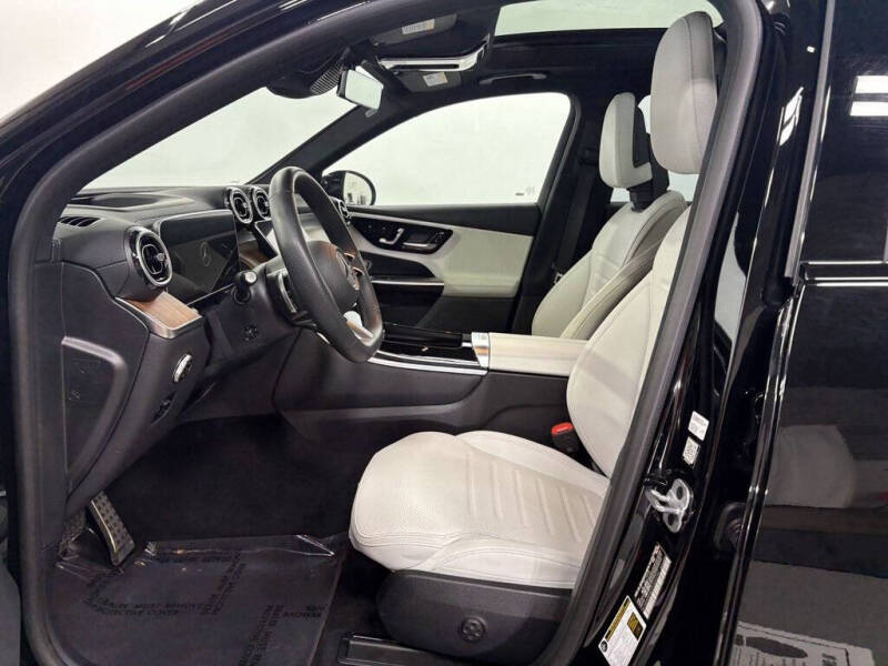 2023 Mercedes-Benz GLC GLC 300 4MATIC