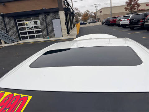 2013 Toyota Avalon Hybrid XLE Touring