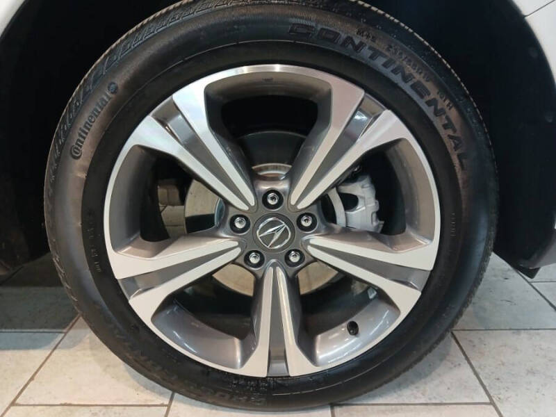 2023 Acura RDX SH-AWD w/Advance