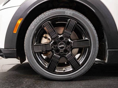 2024 MINI Hardtop 2 Door Cooper S