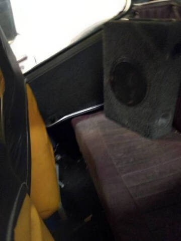 1963 Austin Mini Cooper