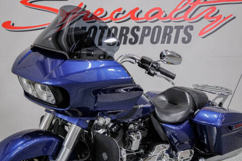 2017 Harley-Davidson Road Glide Special