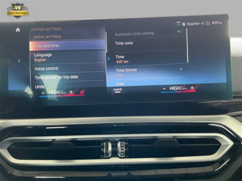 2023 BMW i4 eDrive35 Gran Coupe