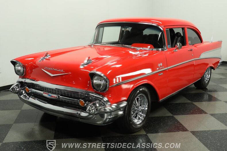 1957 Chevrolet Bel Air