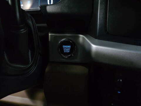 2024 Ford F-350 Super Duty